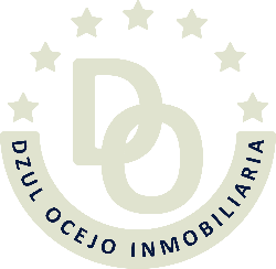Logotipo DO Inmobiliaria
